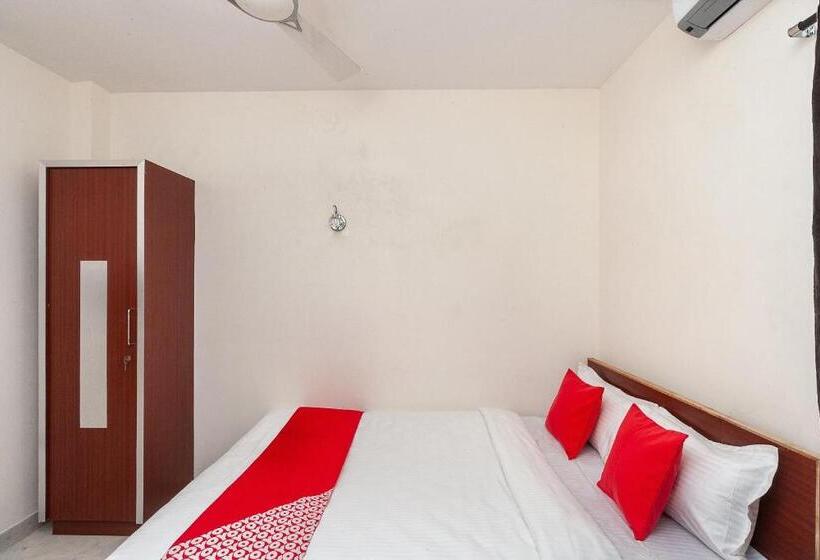 Super Hotel O Le Mint Omr