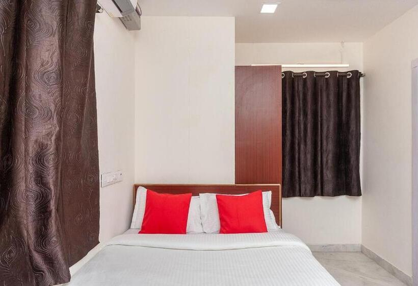 Super Hotel O Le Mint Omr