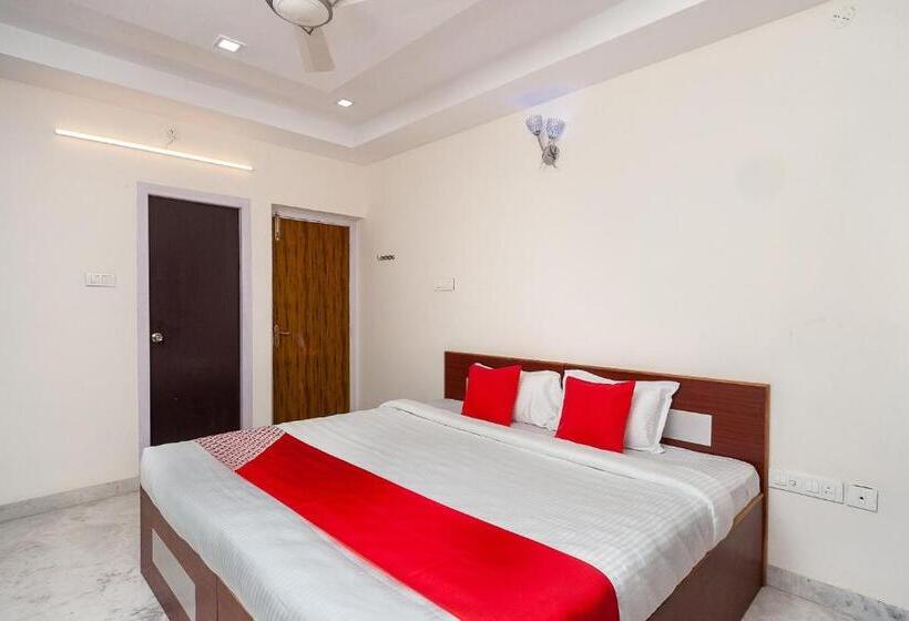 Super Hotel O Le Mint Omr