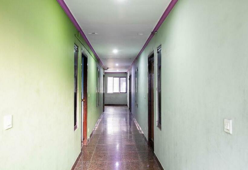 هتل Flagship Orchid Inn