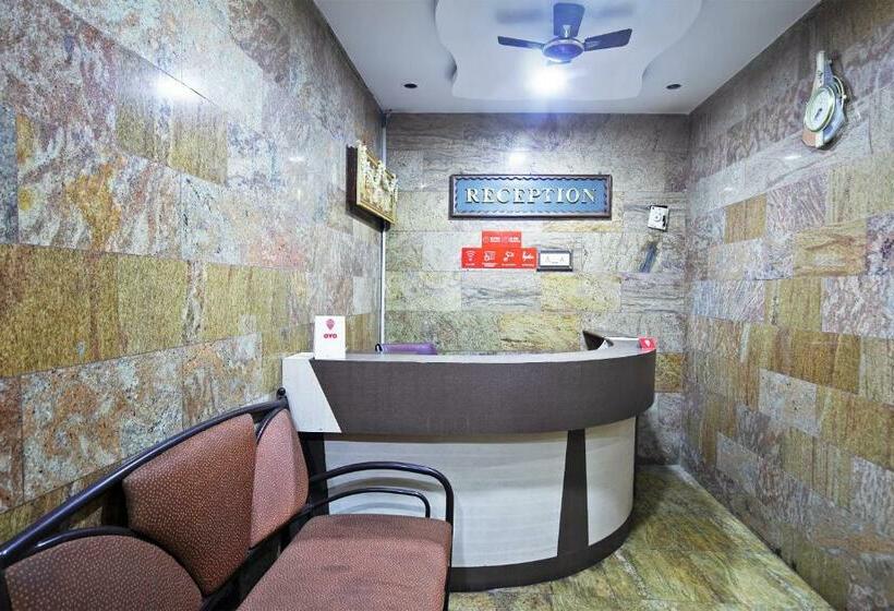 هتل Flagship Orchid Inn