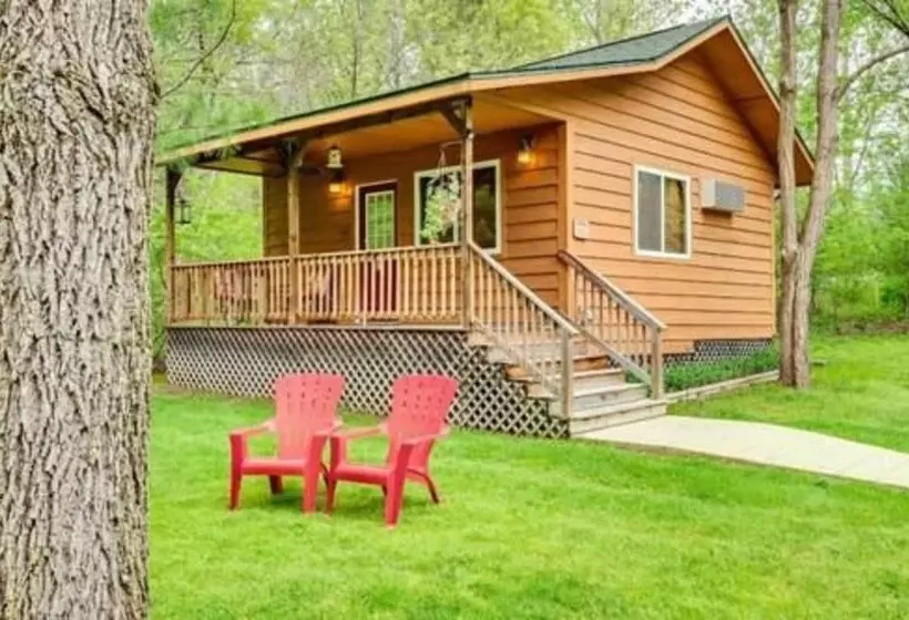 Oak Hill Bed & Breakfast