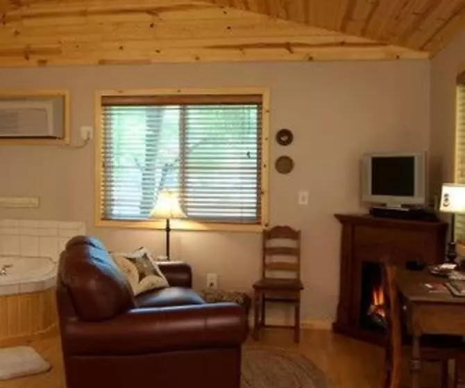 Oak Hill Bed & Breakfast