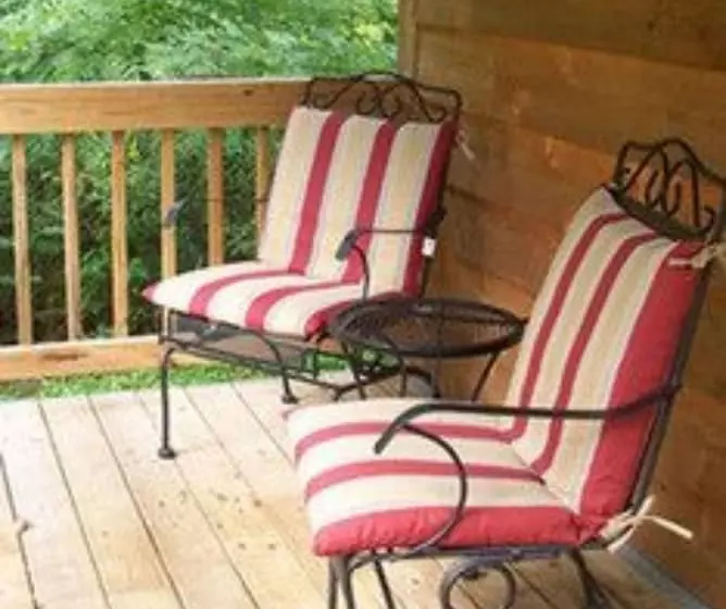 Oak Hill Bed & Breakfast