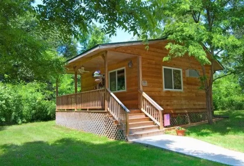 Oak Hill Bed & Breakfast