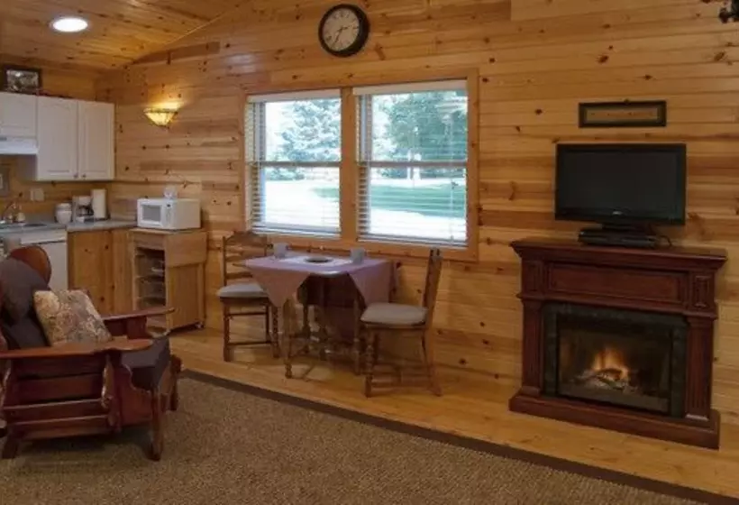 Oak Hill Bed & Breakfast