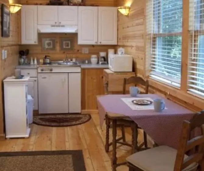 Oak Hill Bed & Breakfast