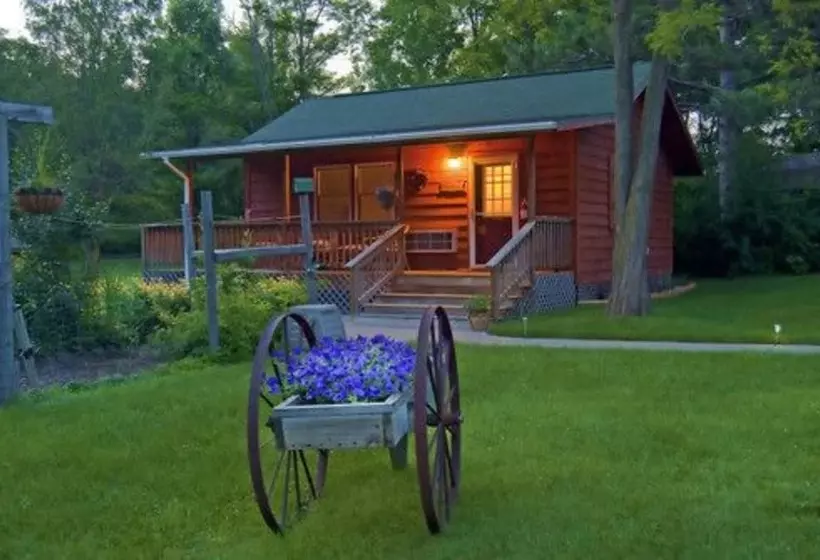 Oak Hill Bed & Breakfast