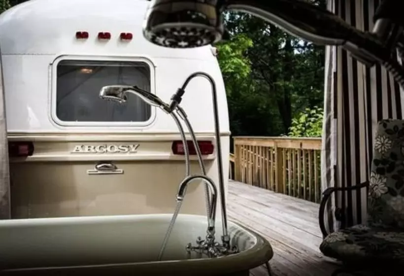 Oak Hill Bed & Breakfast