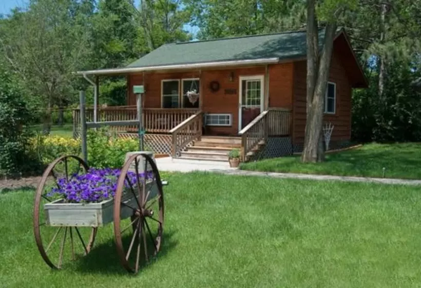 Oak Hill Bed & Breakfast