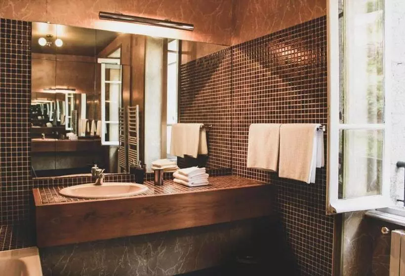 Majatalo La Passerelle De Pont Aven