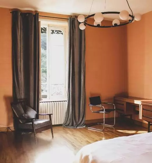 Majatalo La Passerelle De Pont Aven