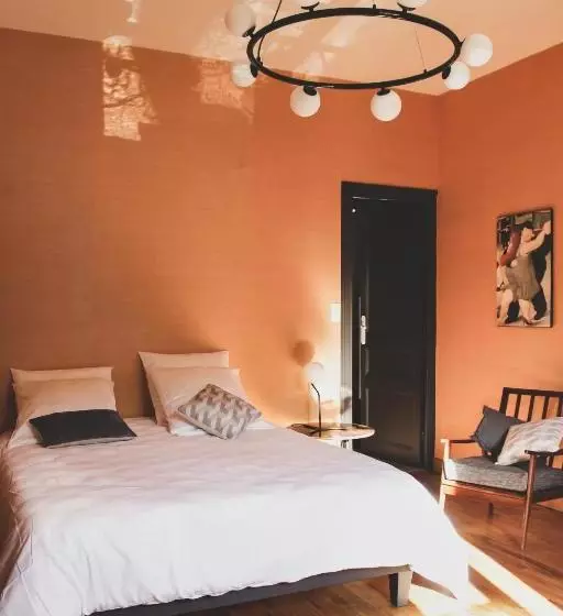 Majatalo La Passerelle De Pont Aven