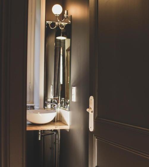 بنسيون La Passerelle De Pont Aven