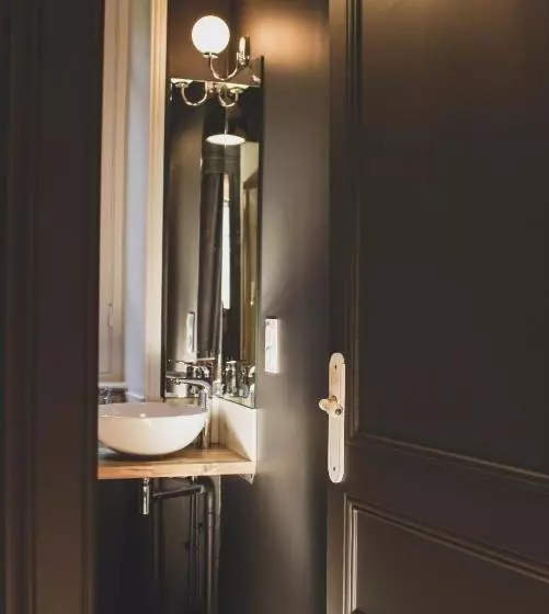 Majatalo La Passerelle De Pont Aven