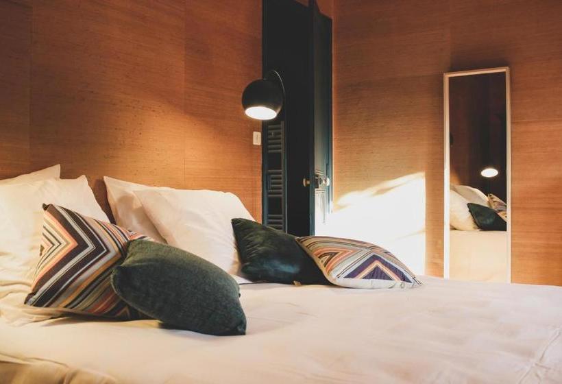 بنسيون La Passerelle De Pont Aven