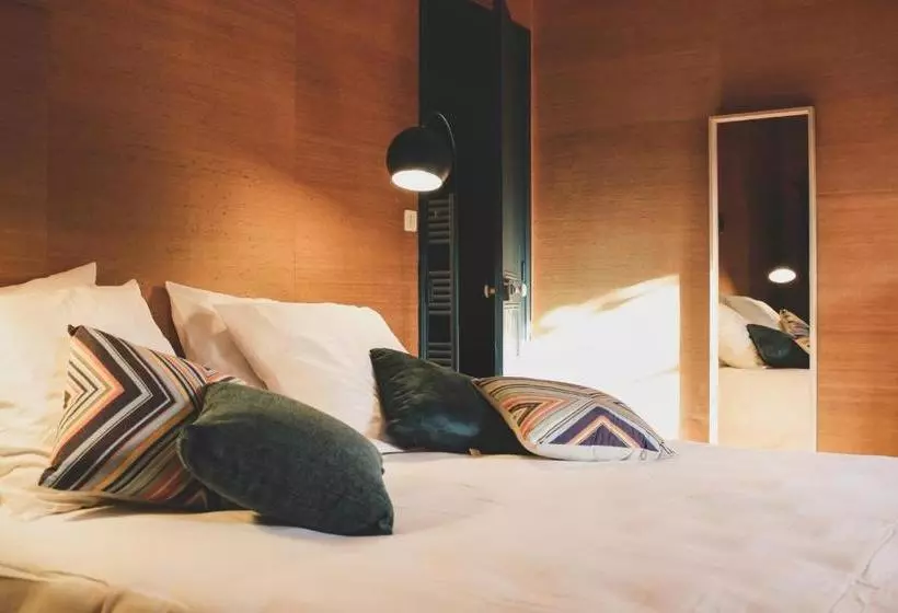 Majatalo La Passerelle De Pont Aven