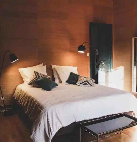 Majatalo La Passerelle De Pont Aven