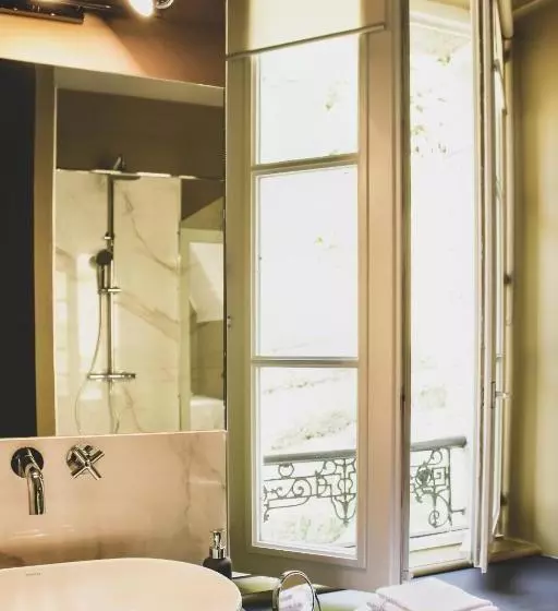 Majatalo La Passerelle De Pont Aven