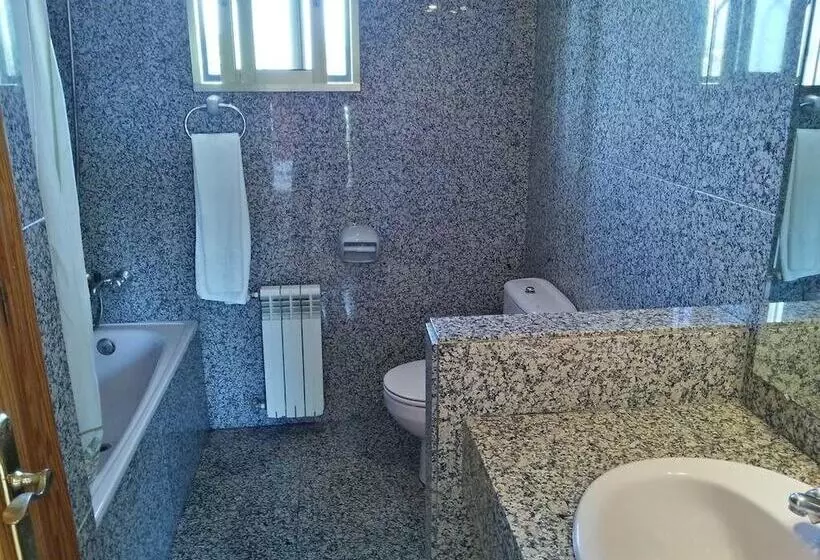 Apartamentos Palasiet