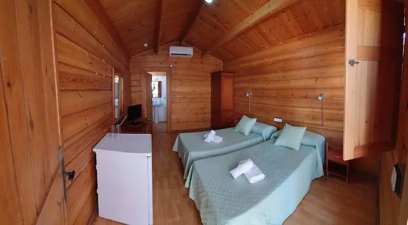 Apartamentos Palasiet