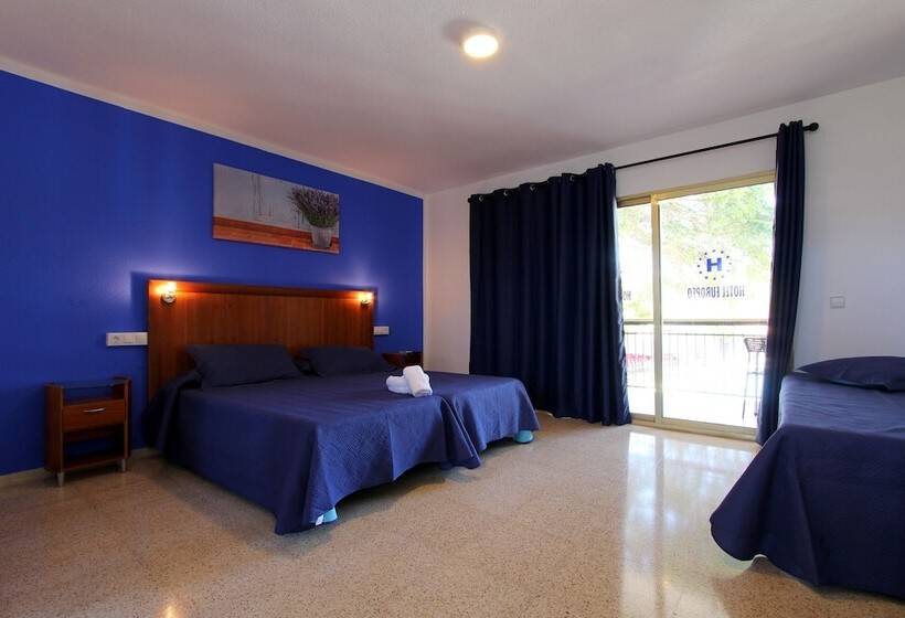 Apartamentos Palasiet