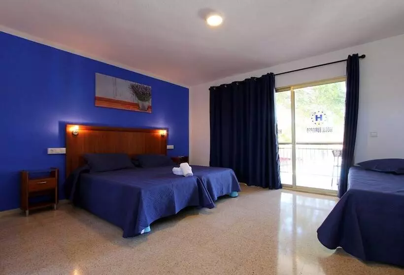 Apartamentos Palasiet