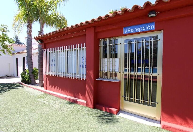 Apartamentos Palasiet