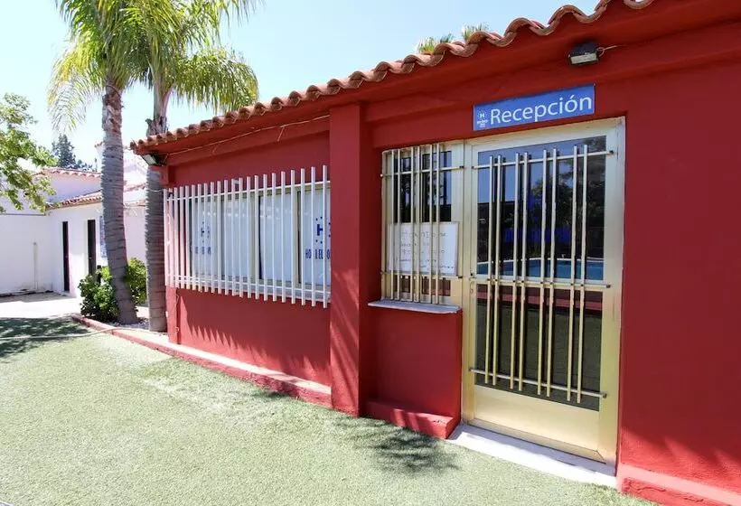 Apartamentos Palasiet