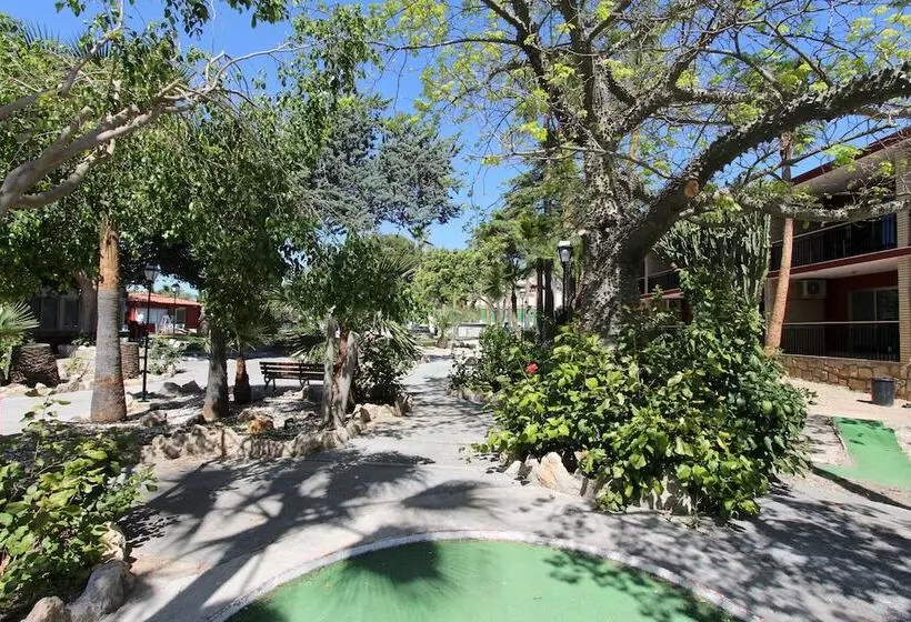 Apartamentos Palasiet