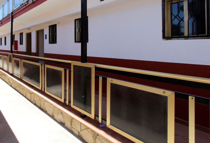 Apartamentos Palasiet