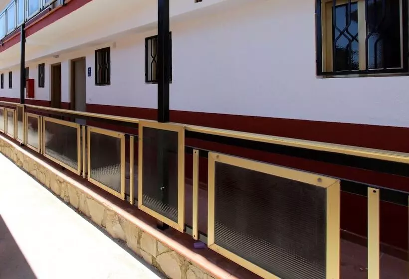 Apartamentos Palasiet