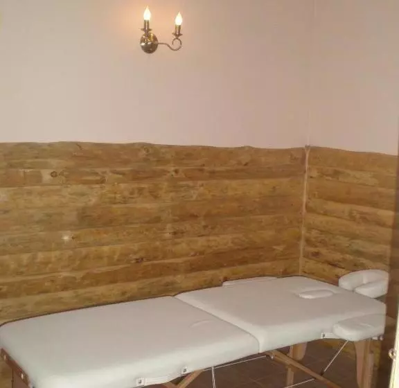 Hotelli готельно  банний комплекс афродіта