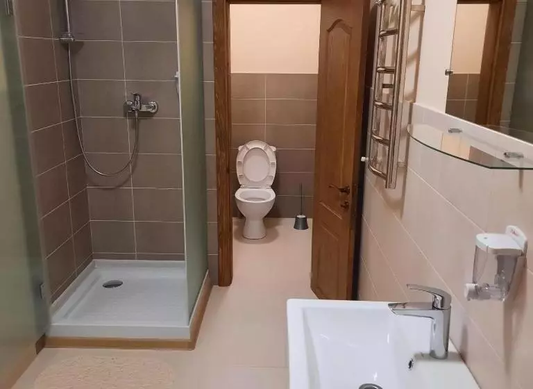 Hotelli готельно  банний комплекс афродіта