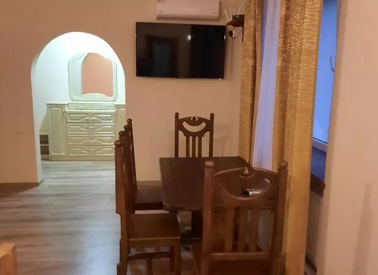 Hotelli готельно  банний комплекс афродіта