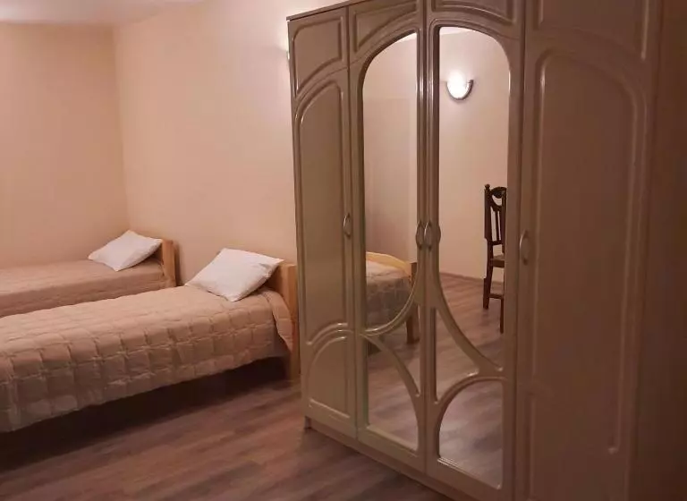 Hotelli готельно  банний комплекс афродіта