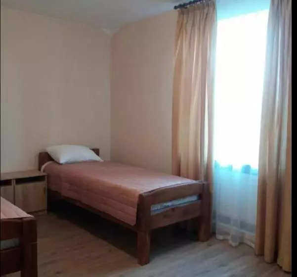 Hotelli готельно  банний комплекс афродіта