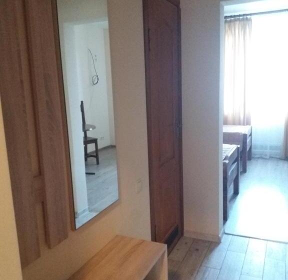 ホテル готельно  банний комплекс афродіта