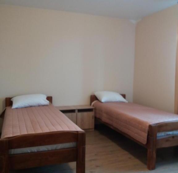 ホテル готельно  банний комплекс афродіта