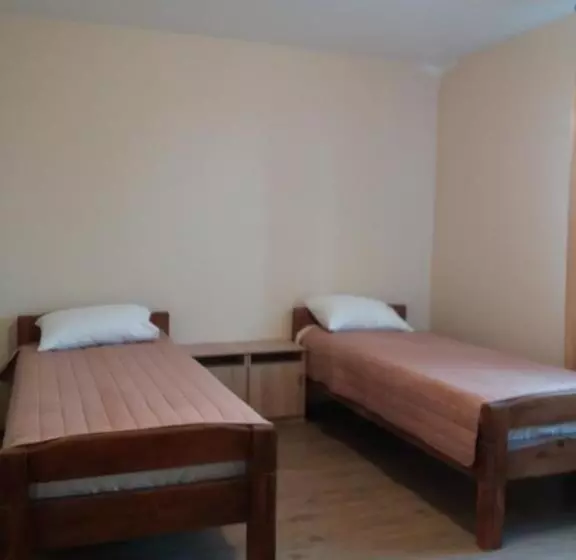 Hotelli готельно  банний комплекс афродіта