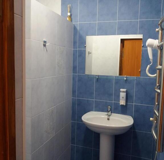 ホテル готельно  банний комплекс афродіта