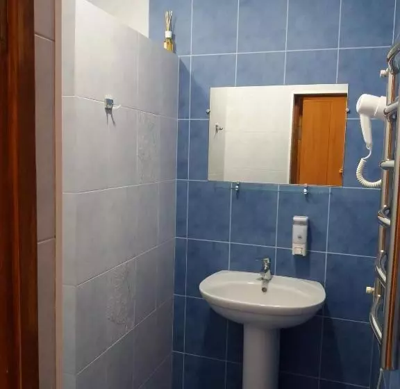 Hotelli готельно  банний комплекс афродіта