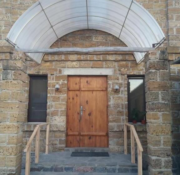 ホテル готельно  банний комплекс афродіта