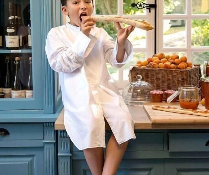 هتل Château Saint Gilles Bayeux