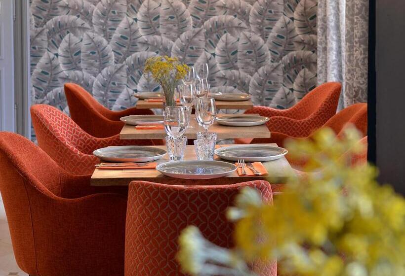 هتل Château Saint Gilles Bayeux