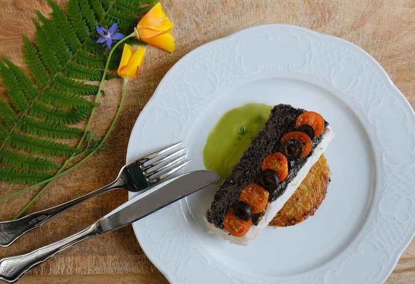 هتل Château Saint Gilles Bayeux