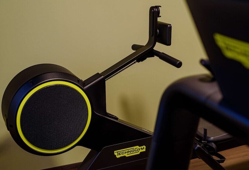 فندق Ibis Styles Aschaffenburg