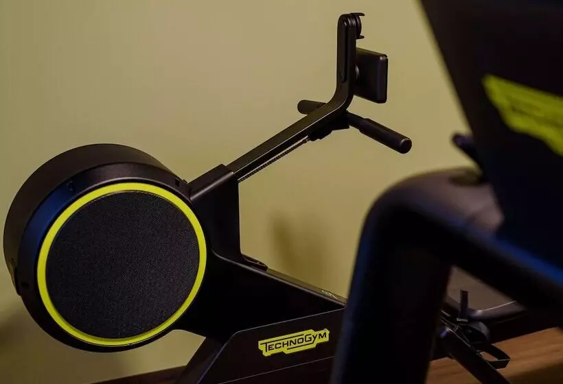 ホテル Ibis Styles Aschaffenburg