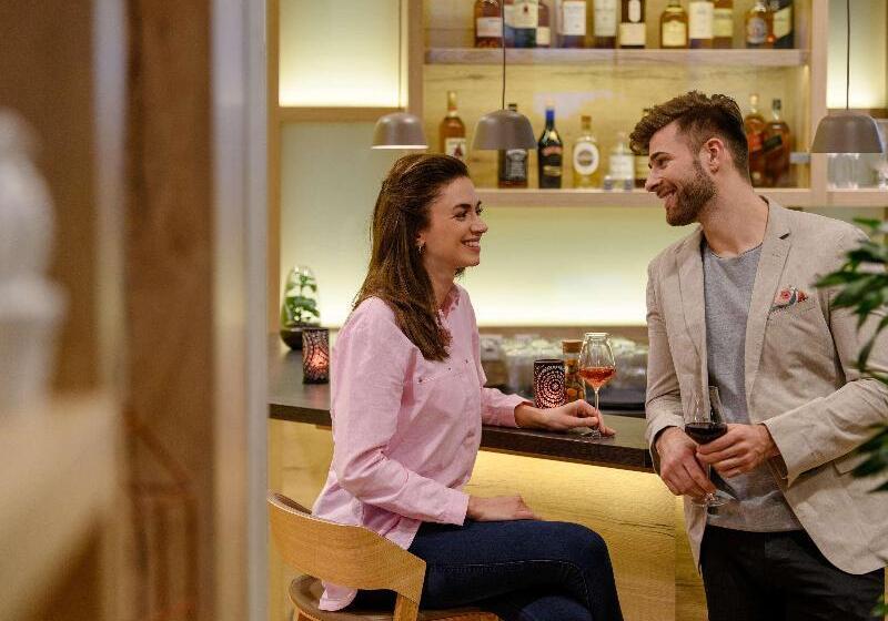 فندق Ibis Styles Aschaffenburg