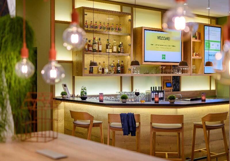 فندق Ibis Styles Aschaffenburg